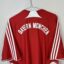Koszulka piłkarska FC Bayern Monachium, 2007/09 Home, stan doskonały- widok dodatkowy 5