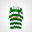Koszulka piłkarska Celtic FC, 1991/92 Home, stan słaby - koszulka posiada kilka dziurek oraz zaciągnięć na froncie.