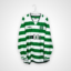 Celtic FC Fußballtrikot, 2002/03 Home, ausgezeichneter Zustand