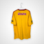 Galatasaray Fußballtrikot, 2011/12 Away, sehr guter Zustand - Rückansicht