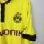 Borussia Dortmund Fußballtrikot, 2012/13 Home, guter Zustand - ein paar Mikrozerrungen und leichte Verschmutzungen - siehe extra 3