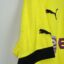 Borussia Dortmund Fußballtrikot, 2012/13 Home, guter Zustand - ein paar Mikrozerrungen und leichte Verschmutzungen - siehe extra 7