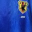 Japan football shirt, 2004/06 Home, satisfactory condition - two small holes on the front and a few micro-pulls.- view extra 7