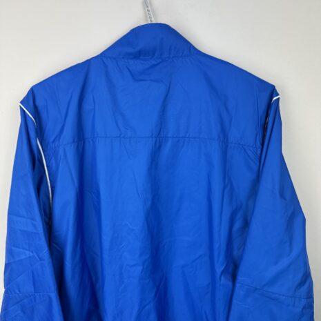 IMG_1887 Preston North End Fußballtrikot, Zustand bnwt - Jacke neu, mit Tags- siehe extra 6