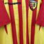 Koszulka piłkarska RC Lens, 1998/99 Home, stan doskonały- widok dodatkowy 6