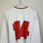 Poland football shirt, 2000 Home, very good condition - a few minor pulls.- view extra 6