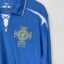 Koszulka piłkarska Irlandia Północna, 2005, stan doskonały- widok dodatkowy 3