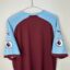 Koszulka piłkarska Burnley FC, 2018/19 Home, stan doskonały- widok dodatkowy 5