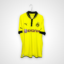 Borussia Dortmund Fußballtrikot, 2012/13 Home, guter Zustand - ein paar Mikrozerrungen und leichte Verschmutzungen.