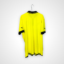 Borussia Dortmund Fußballtrikot, 2012/13 Home, guter Zustand - ein paar Mikrozerrungen und leichte Verschmutzungen - Rückansicht