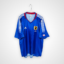 Japan football shirt, 2004/06 Home, satisfactory condition - two small holes on the front and a couple of micro pulls.