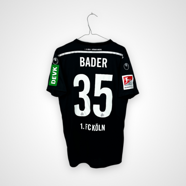 FC Koln football shirt, 2018/19 Third, very good condition - minor soiling on the numbers on the back.