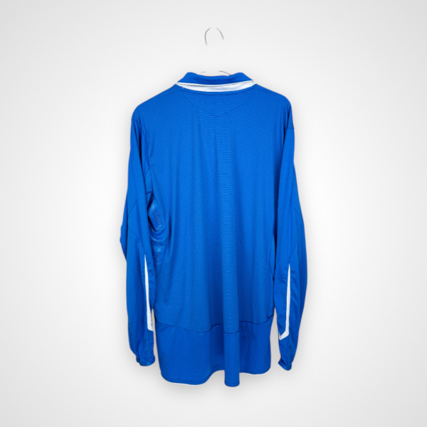 Koszulka piłkarska Irlandia Północna, 2005, stan doskonały- widok z tyłu