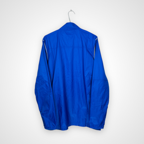 Photoroom_027_20250105_143707 Preston North End Fußballtrikot, neuwertiger Zustand - Jacke neu, mit Etiketten - Rückansicht