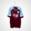 Koszulka piłkarska Burnley FC, 2018/19 Home, stan doskonały