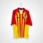 RC Lens Fußballtrikot, 1998/99 Home, ausgezeichneter Zustand