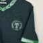 Koszulka piłkarska Nigeria, 2020/22 Away, stan bardzo dobry - dwa mikro zaciągnięcia.- widok dodatkowy 3