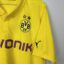 Borussia Dortmund Fußballtrikot, 2014/15 Home, sehr guter Zustand - ein paar Mikronähte - siehe extra 3