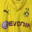 Borussia Dortmund Fußballtrikot, 2014/15 Home, sehr guter Zustand - ein paar Mikronähte.- siehe extra 4