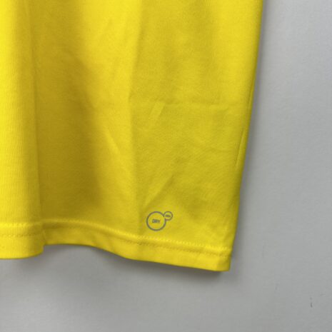 IMG_3786 Borussia Dortmund Fußballtrikot, 2014/15 Home, sehr guter Zustand - ein paar Mikronähte.- siehe extra 6