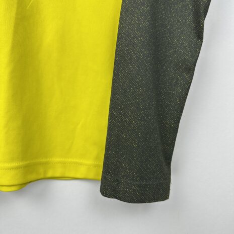 IMG_3806 Borussia Dortmund Fußballtrikot, 2018/19 Home, sehr guter Zustand - zwei Mikronähte.- siehe extra 5
