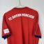 Koszulka piłkarska FC Bayern Monachium, 2018/19 Home, stan doskonały- widok dodatkowy 6