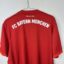 Koszulka piłkarska FC Bayern Monachium, 2019/20 Home, stan doskonały- widok dodatkowy 6