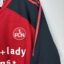 FC Nurnberg football shirt, 2004/06 Home, excellent condition - view extra 3