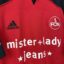FC Nurnberg football shirt, 2004/06 Home, excellent condition - view extra 4