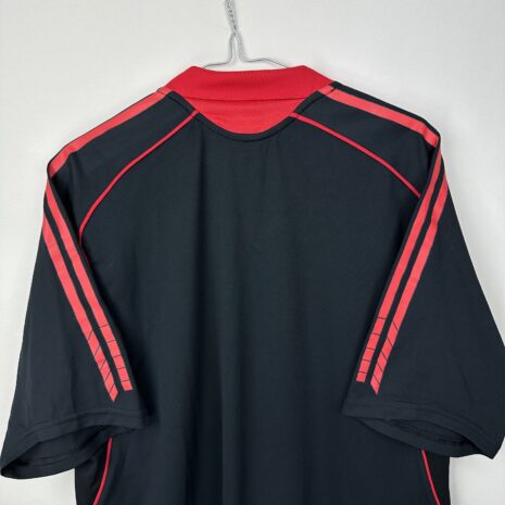 IMG_3985 FC Nürnberg Fußballtrikot, 2004/06 Home, sehr guter Zustand - siehe extra 6