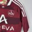 FC Nürnberg Fußballtrikot, 2011/12 Auswärts, sehr guter Zustand - leicht eingerissene Rückennummer - siehe extra 3