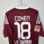 FC Nürnberg Fußballtrikot, 2011/12 Auswärts, sehr guter Zustand - leicht eingerissene Rückennummer - Zusatzansicht 6