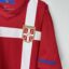 Koszulka piłkarska Serbia, 2010/12 Home, stan doskonały- widok dodatkowy 3