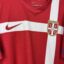 Koszulka piłkarska Serbia, 2010/12 Home, stan doskonały- widok dodatkowy 4