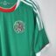 Mexiko Fußballtrikot, 2011/13 Home, sehr guter Zustand- siehe extra 3