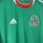 Mexiko Fußballtrikot, 2011/13 Home, sehr guter Zustand- siehe extra 4