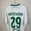 Werder Bremen football shirt, 2018/19 Third- view additional 6