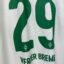 Werder Bremen football shirt, 2018/19 Third- view additional 8