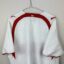 VFB Stuttgart Fußballtrikot, 2006/07 Home, sehr guter Zustand - leicht eingerissener Sponsorenaufdruck auf der Vorderseite - siehe extra 6