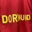Borussia Dortmund Fußballtrikot, 2009/10, guter Zustand - leicht verschmutzter Sponsoraufdruck auf der Vorderseite und ein kleiner Riss im Stoff am Ärmel.ansehen