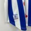 SC Heerenveen Fußballtrikot, 2000/02 Home, sehr guter Zustand - ein paar Mikrostiche - siehe extra 5