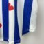 SC Heerenveen Fußballtrikot, 2000/02 Home, sehr guter Zustand - ein paar Mikrostiche - siehe extra 6