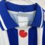 SC Heerenveen Fußballtrikot, 2000/02 Home, sehr guter Zustand - ein paar Mikrostiche - siehe extra 7