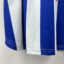 SC Heerenveen Fußballtrikot, 2000/02 Home, sehr guter Zustand - ein paar Mikrostiche - siehe extra 11