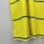 Koszulka piłkarska TSG 1899 Hoffenheim, 2014/15 Away, stan bardzo dobry - jedno drobne uszkodzenie materiału na froncie.- widok dodatkowy 5