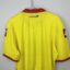 Koszulka piłkarska TSG 1899 Hoffenheim, 2014/15 Away, stan bardzo dobry - jedno drobne uszkodzenie materiału na froncie.- widok dodatkowy 6