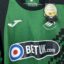 Koszulka piłkarska Swansea City AFC, 2018/19, stan bnwt - koszulka nowa, z metkami.- widok dodatkowy 4