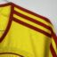 Koszulka piłkarska Liverpool FC, 2006/07 Away, stan zadowalający - drobne zabrudzenia na froncie, mikro zaciągnięcia, jedna drobna plamka na plecach oraz