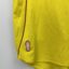 Koszulka piłkarska Liverpool FC, 2006/07 Away, stan zadowalający - drobne zabrudzenia na froncie, mikro zaciągnięcia, jedna drobna plamka na plecach oraz