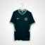 Koszulka piłkarska Nigeria, 2020/22 Away, stan bardzo dobry - dwa mikro zaciągnięcia.